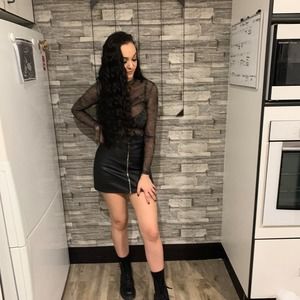 Meet your Posher, Bianca